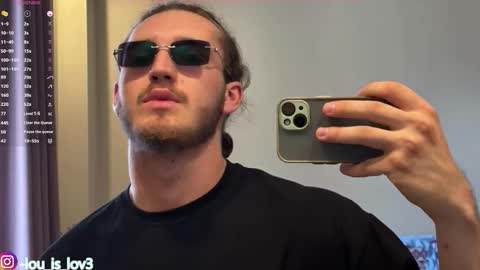 Karlos and Louis online show from 12/16/25, 04:17