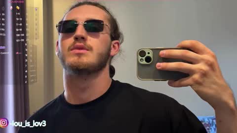 Karlos and Louis online show from 01/19/26, 03:54