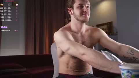 Karlos and Louis online show from 02/16/26, 04:08