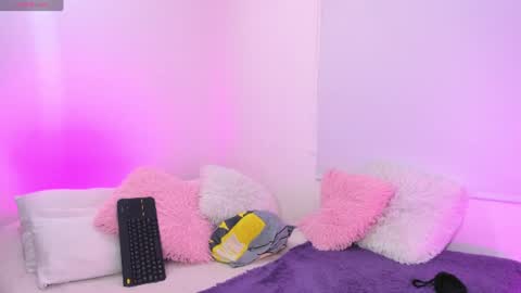 Karlyy  online show from 07/29/26, 03:37