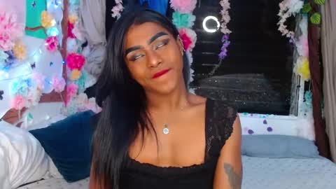 KARLY.  online show from 03/03/25, 07:10