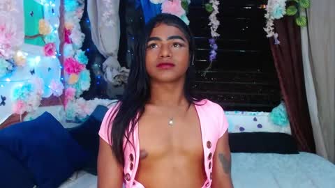 KARLY.  online show from 03/09/25, 07:56