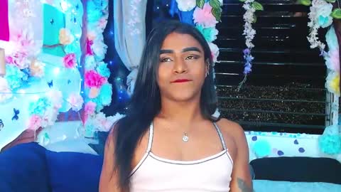 KARLY.  online show from 03/10/25, 07:42