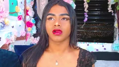 KARLY.  online show from 03/11/25, 07:04