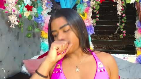 KARLY.  online show from 10/19/25, 05:30