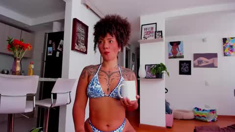 Karlye online show from 03/08/26, 04:33