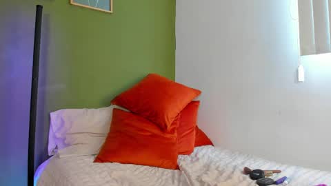 Karlye online show from 05/21/26, 05:42