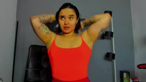 Snapshot of karlyjons_ chatting on 03/04/25, 07:43   online show from 03/04/25, 07:43