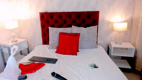 Karly Print online show from 01/02/25, 01:08