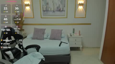 Snapshot of karlyy_ chatting on 10/18/25, 07:47 karlyy_ online show from 10/18/25, 07:47