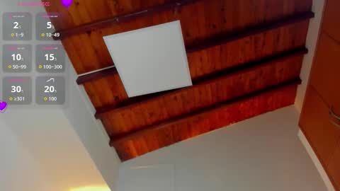 Snapshot of karlyy_ chatting on 11/20/25, 07:46 karlyy_ online show from 11/20/25, 07:46