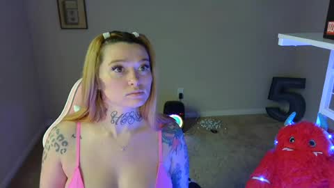 Snapshot of karmathevixen0304 chatting on 07/06/26, 03:58 karmathevixen0304 online show from 07/06/26, 03:58