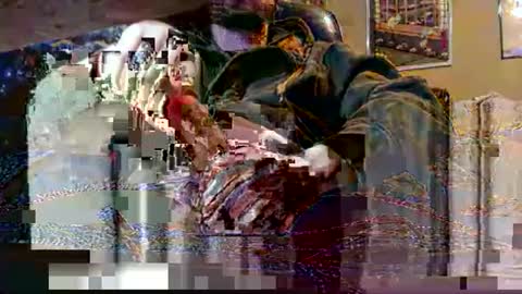 Snapshot of karnyx3 chatting on 03/01/25, 11:50 Karlos Montoya online show from 03/01/25, 11:50