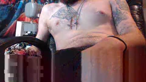 Snapshot of karnyx3 chatting on 04/22/26, 06:42 Karlos Montoya online show from 04/22/26, 06:42