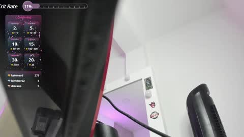 Snapshot of karodu chatting on 01/23/25, 05:56 Karo online show from 01/23/25, 05:56