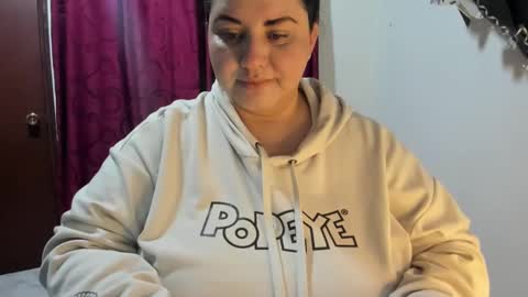 Karol online show from 01/05/25, 03:13