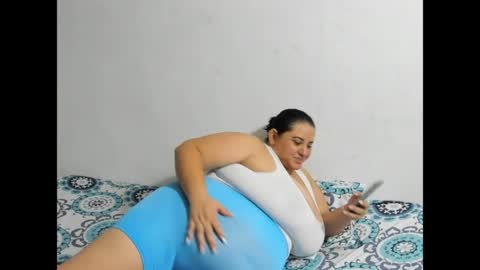 Snapshot of karol103900 chatting on 03/31/26, 03:19 Karol online show from 03/31/26, 03:19