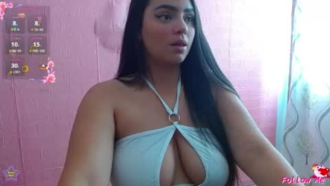 karol 09 online show from 06/17/26, 06:53