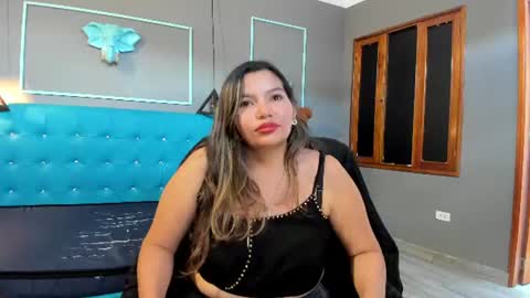 Snapshot of karol_201 chatting on 07/01/26, 07:46 Karol online show from 07/01/26, 07:46