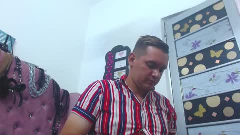 karol and paul online show from 12/05/24, 08:11