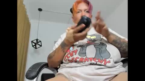  Karol  online show from 09/19/25, 02:35