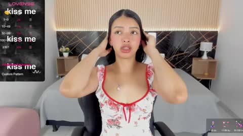 Snapshot of karol_cortes chatting on 04/27/26, 01:09 karol_cortes online show from 04/27/26, 01:09