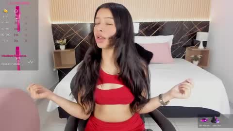 Snapshot of karol_cortes chatting on 05/23/26, 12:31 karol_cortes online show from 05/23/26, 12:31
