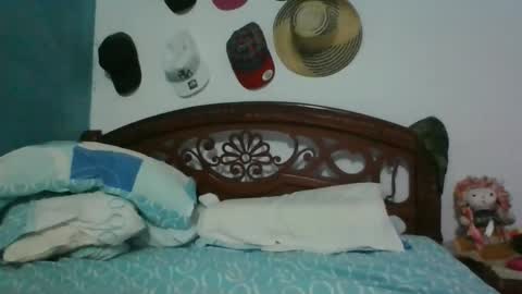 Karol online show from 12/08/24, 12:51