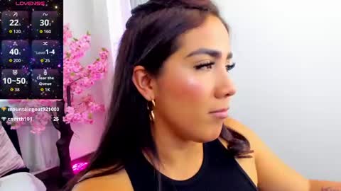 Snapshot of karol_ivonne chatting on 06/13/26, 09:02 karol online show from 06/13/26, 09:02