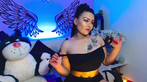 Snapshot of karol_kennedy chatting on 01/15/26, 06:51 Karol Kenedy online show from 01/15/26, 06:51