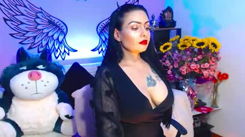 Snapshot of karol_kennedy chatting on 02/15/26, 07:51 Karol Kenedy online show from 02/15/26, 07:51