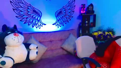 Snapshot of karol_kennedy chatting on 04/26/26, 04:32 Karol Kenedy online show from 04/26/26, 04:32