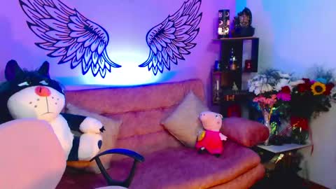 Snapshot of karol_kennedy chatting on 05/10/26, 06:18 Karol Kenedy online show from 05/10/26, 06:18