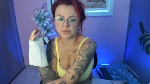 kAROL MILF   online show from 01/26/25, 01:58