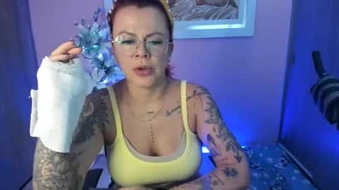 kAROL MILF   online show from 01/26/25, 10:13