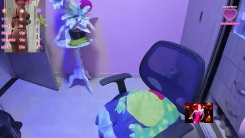 Snapshot of karol_milf__ chatting on 02/06/26, 03:11 kAROL MILF online show from 02/06/26, 03:11