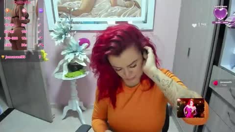 Snapshot of karol_milf__ chatting on 02/07/26, 12:14 kAROL MILF online show from 02/07/26, 12:14