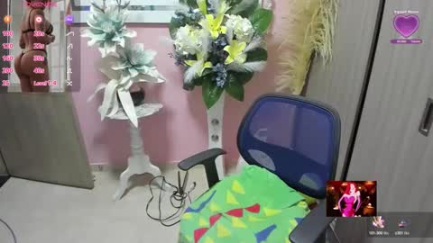 Snapshot of karol_milf__ chatting on 03/22/26, 09:18 kAROL MILF online show from 03/22/26, 09:18