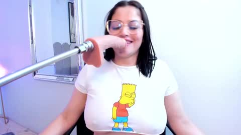 Snapshot of karol_page1 chatting on 03/09/25, 05:00 KAROL online show from 03/09/25, 05:00