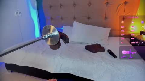 KAROL  online show from 07/19/26, 04:05