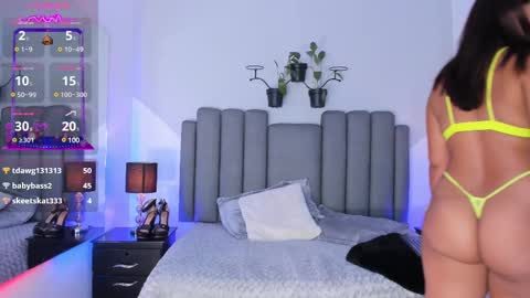 Karol  online show from 02/19/25, 08:22