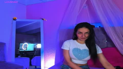 Karol online show from 11/26/25, 11:06