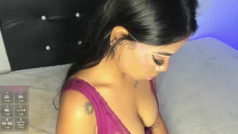 Snapshot of karol_say chatting on 03/26/26, 07:47 Karol Say online show from 03/26/26, 07:47