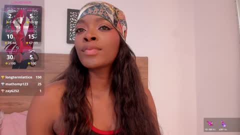 KAROL SCOTT online show from 12/29/24, 12:30