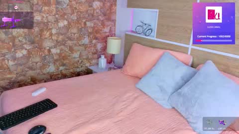 KAROL SCOTT online show from 02/11/26, 08:14