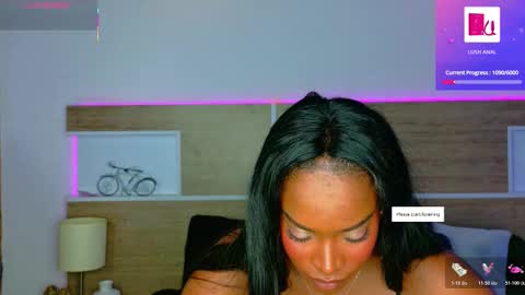 KAROL SCOTT online show from 03/16/26, 07:51