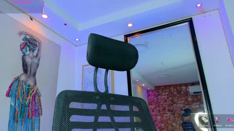 KAROL SCOTT online show from 03/31/26, 08:20