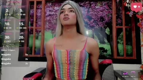 Snapshot of karol_vanessa__ chatting on 04/07/26, 11:21 karol Vanessa online show from 04/07/26, 11:21