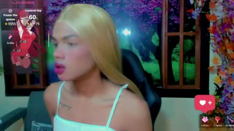 Snapshot of karol_vanessa__ chatting on 04/15/26, 11:17 karol Vanessa online show from 04/15/26, 11:17