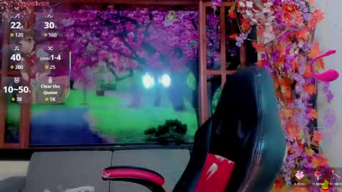 Snapshot of karol_vanessa__ chatting on 04/22/26, 11:34 karol Vanessa online show from 04/22/26, 11:34